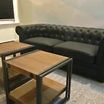Marilyn Monroe Apartment