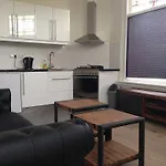 Marilyn Monroe Apartment