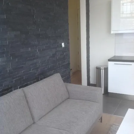 Appartement Marilyn Monroe Den Haag