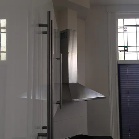 Marilyn Monroe Appartement Den Haag