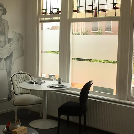 Marilyn Monroe Appartement Den Haag