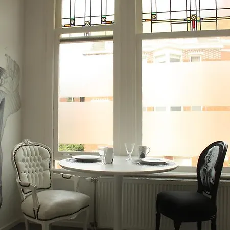 Marilyn Monroe Appartement