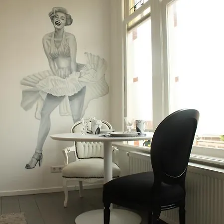 Appartement Marilyn Monroe *