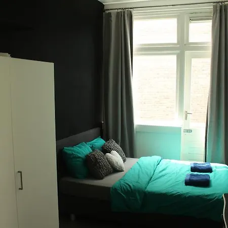Marilyn Monroe Appartement *