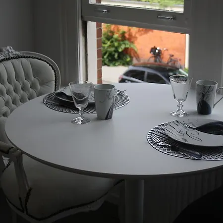 Appartement Marilyn Monroe Den Haag