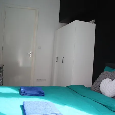 Appartement Marilyn Monroe *