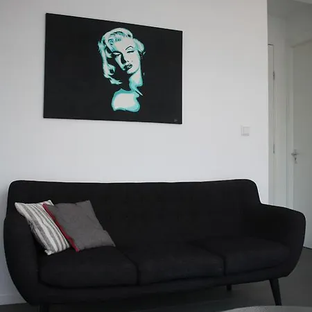 Marilyn Monroe Den Haag